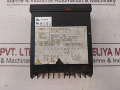 Rkc Rex-ad410 Temperature Control