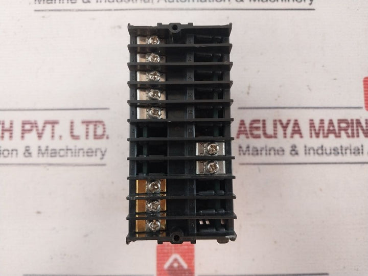 Rkc Rex-ad410 Temperature Control