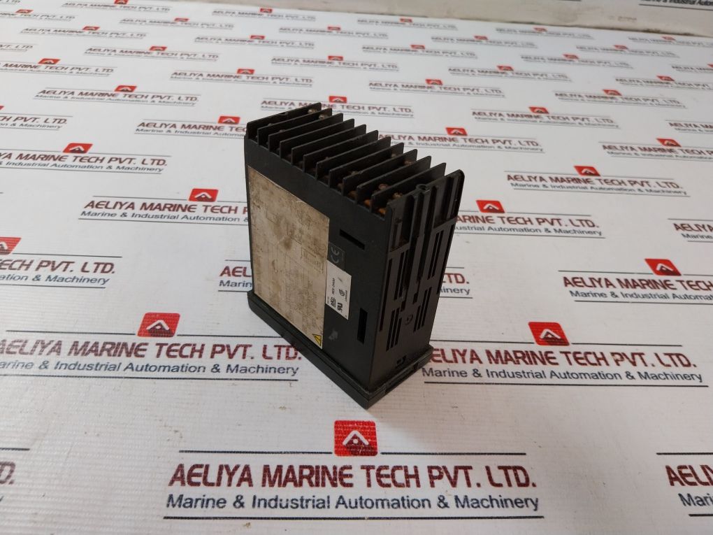 Rkc Rex-d400,D400F-n*Dn-n-n Temperature Controller 100-240Vac 50/60Hz