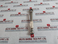 Rkh Dn 40 Sae D/D 4426 Ball Valve Methanol Lever Handle 316 Ss