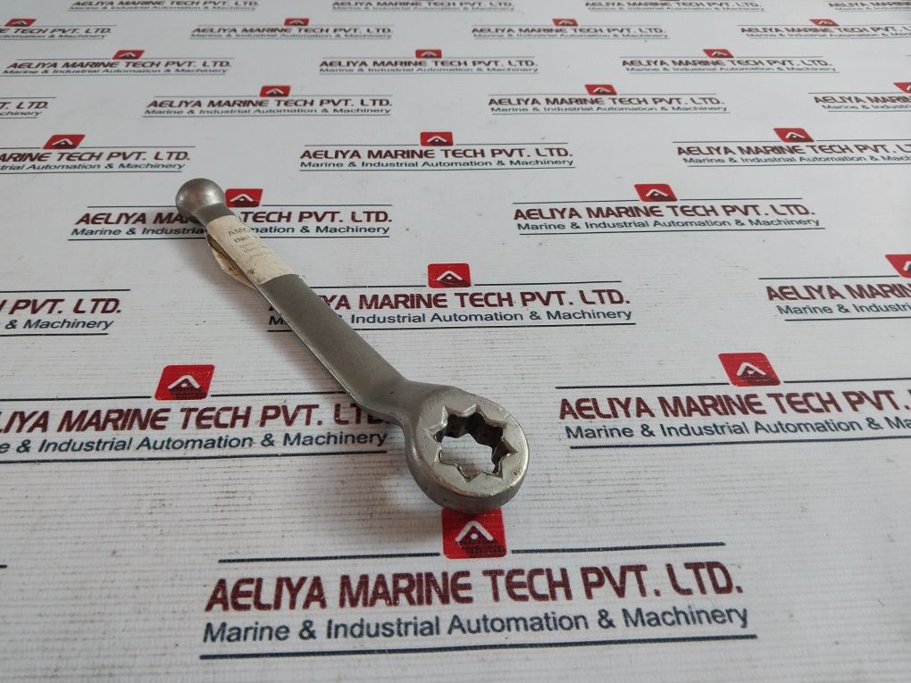 Rkh Dn 40 Sae D/D 4426 Ball Valve Methanol Lever Handle 316 Ss
