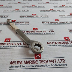 Rkh Dn 40 Sae D/D 4426 Ball Valve Methanol Lever Handle 316 Ss