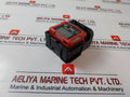 Rki Gx-2009 Multi Gas Monitor 3A-163Wp12
