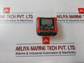 Rki Gx-2009 Multi Gas Monitor 3A-163Wp12