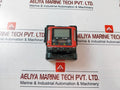 Rki Gx-2009 Multi Gas Monitor 3A-163Wp12