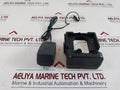 Rki Instrument Bc-2009 Gas Detector Charger With 3A-163Wp12 Power Supply