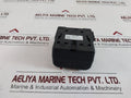 Rki Instrument Bc-2009 Gas Detector Charger With 3A-163Wp12 Power Supply
