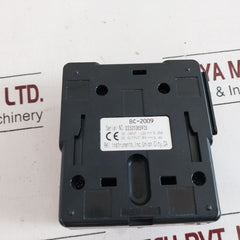 Rki Instrument Bc-2009 Gas Detector Charger With 3A-163Wp12 Power Supply