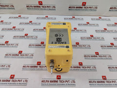 Rki Instruments 21-0642Rk Eagle 2 Gas Monitor 5101-p1