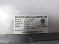 Rki Instruments Beacon 800 8-channel Oxygen Gas Monitor Controller