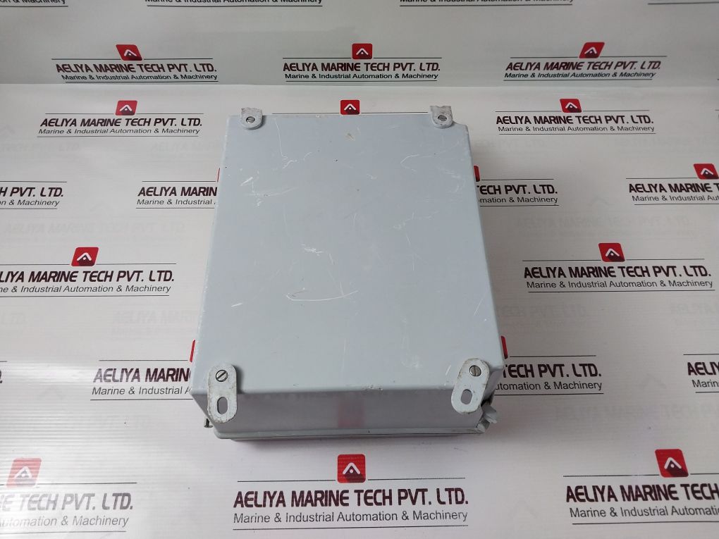 Rki Instruments Beacon 800 8-channel Oxygen Gas Monitor Controller