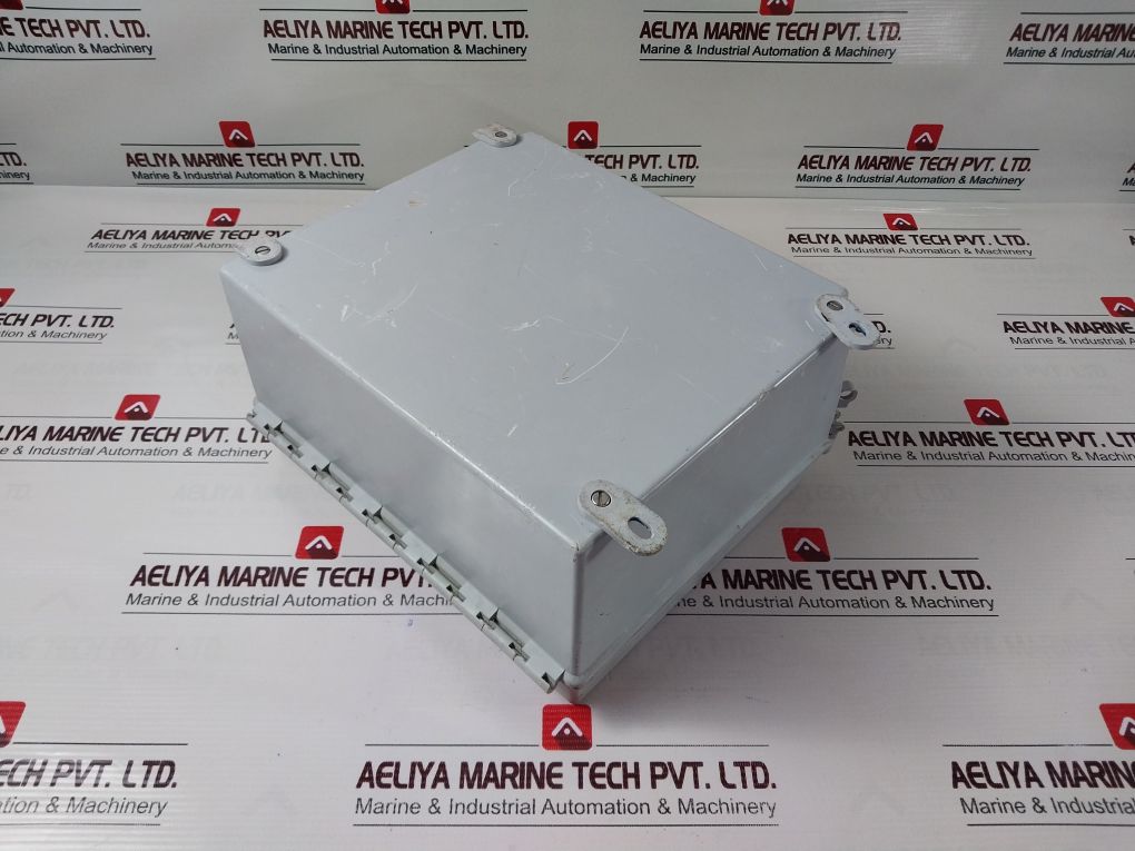 Rki Instruments Beacon 800 8-channel Oxygen Gas Monitor Controller