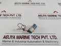 Rki Instruments Es-87A Oxygen Sensor 65-2035Rk