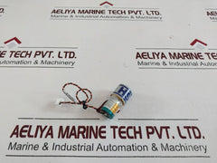 Rki Instruments Es-87A Oxygen Sensor 65-2035Rk