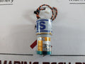 Rki Instruments Es-87A Oxygen Sensor 65-2035Rk