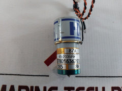 Rki Instruments Es-87A Oxygen Sensor 65-2035Rk