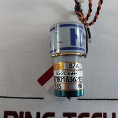 Rki Instruments Es-87A Oxygen Sensor 65-2035Rk