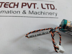 Rki Instruments Es-87A Oxygen Sensor 65-2035Rk