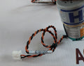 Rki Instruments Es-87A Oxygen Sensor 65-2035Rk
