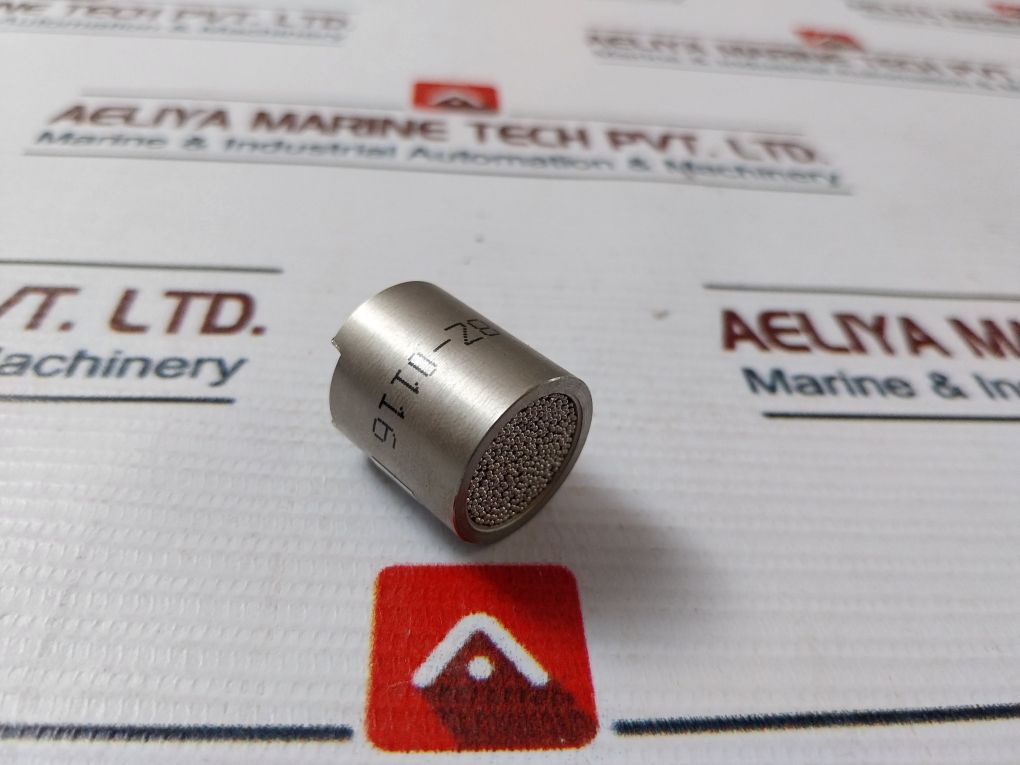 Rki Instruments Hw-6259A Sensor
