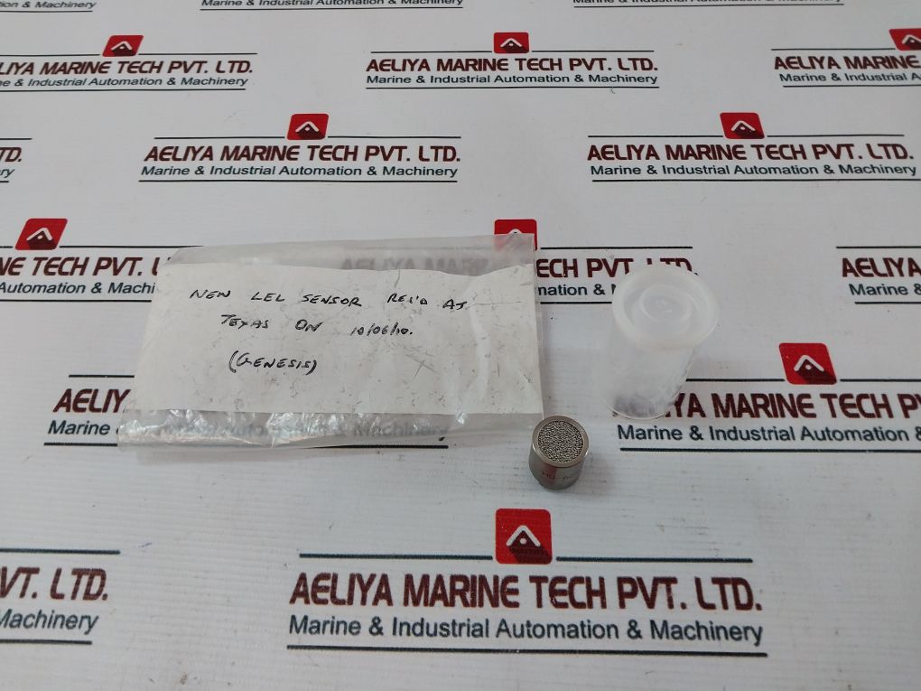 Rki Instruments Hw-6259A Sensor