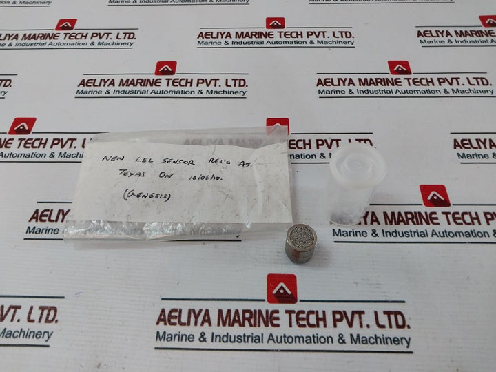 Rki Instruments Hw-6259A Sensor