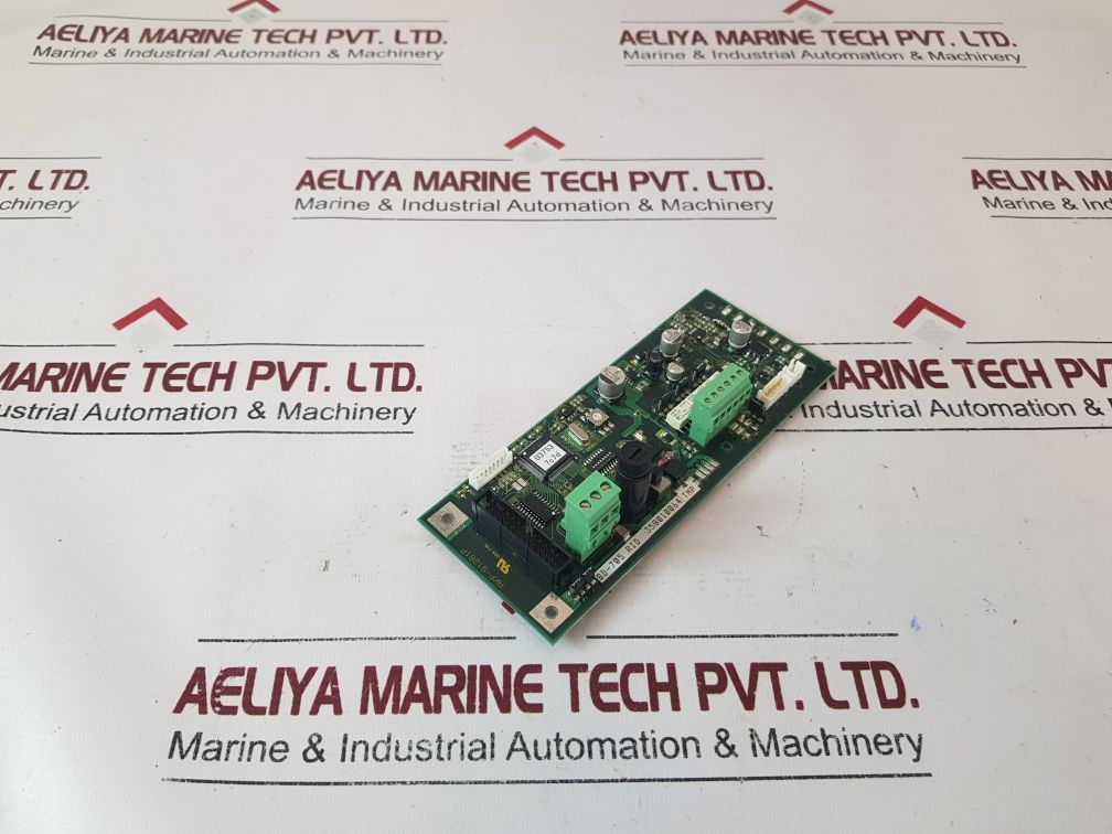Rkp-91281P Pcb Card Sd-705 Rid