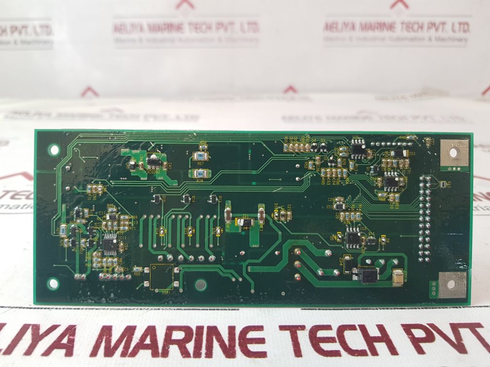 Rkp-91281P Pcb Card Sd-705 Rid
