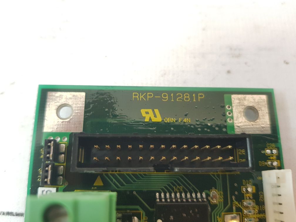 Rkp-91281P Pcb Card Sd-705 Rid
