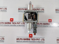 Rks-1-om5-01 Differential Pressure Switch Sensor