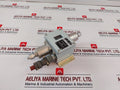 Rks-1-om5-01 Differential Pressure Switch Sensor