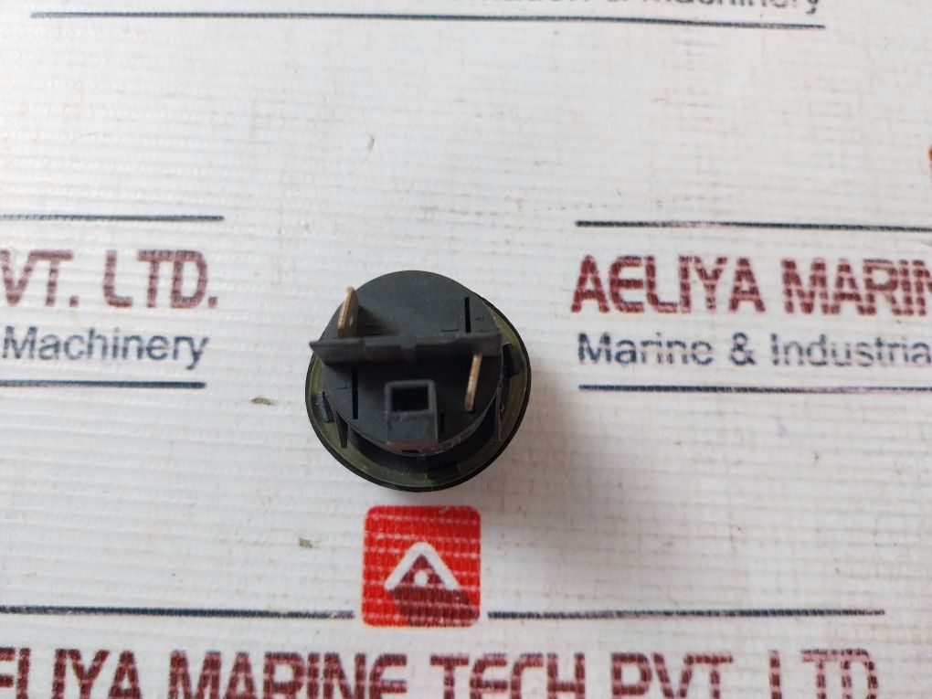 Rleil Rl5 T125/55 Push Button Switch