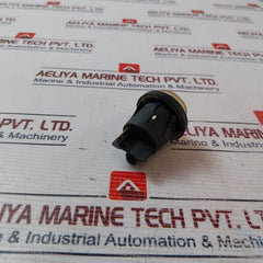 Rleil Rl5 Yellow Button 125Vac