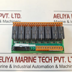 Rm3.1 Module E1987 - Emf16Bor