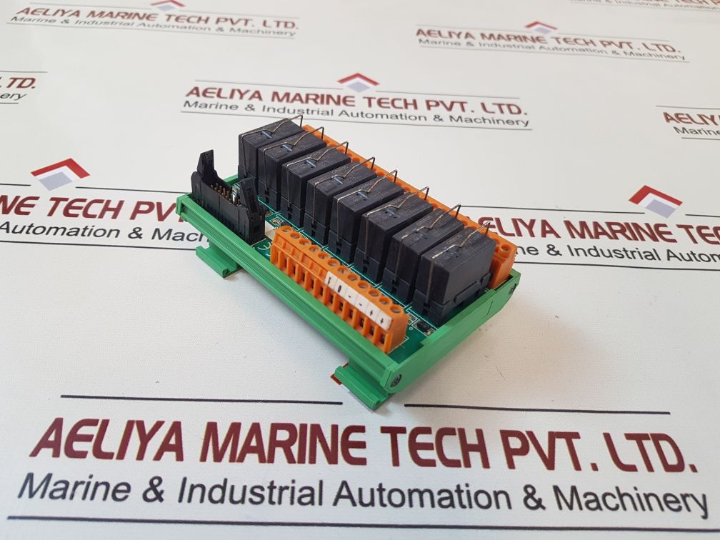Rm3.1 Module E1987 - Emf16Bor
