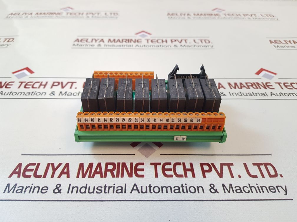 Rm3.1 Module E1987 - Emf16Bor