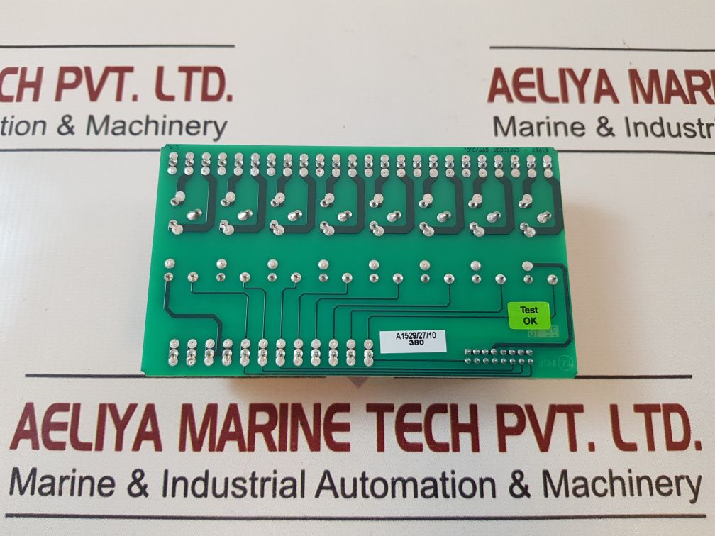 Rm3.1 Module E1987 - Emf16Bor
