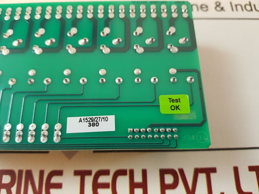 Rm3.1 Module E1987 - Emf16Bor