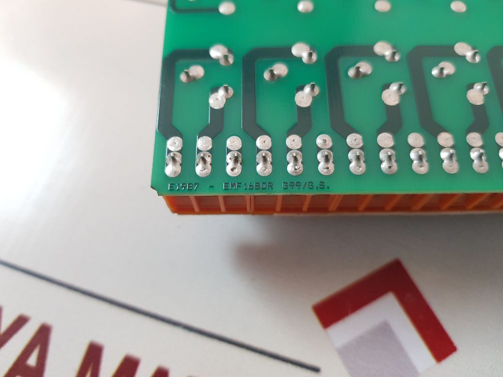 Rm3.1 Module E1987 - Emf16Bor