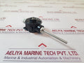 Rm 1X100 Temperature Sensor
