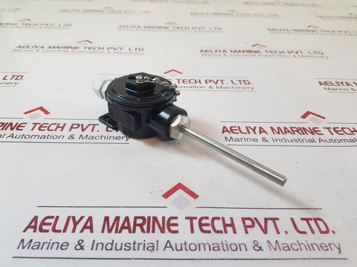 Rm 1X100 Temperature Sensor
