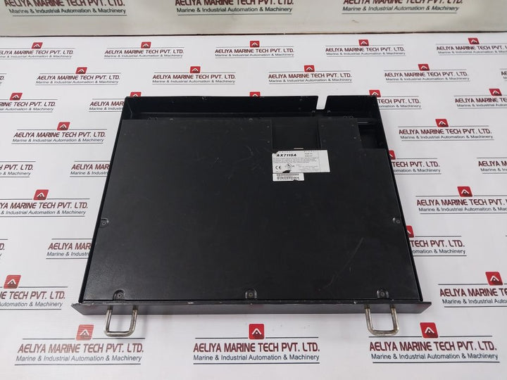 Rmd-515 Rack Mountable Kvm Console Drawer 110-240Vac 48-62Hz