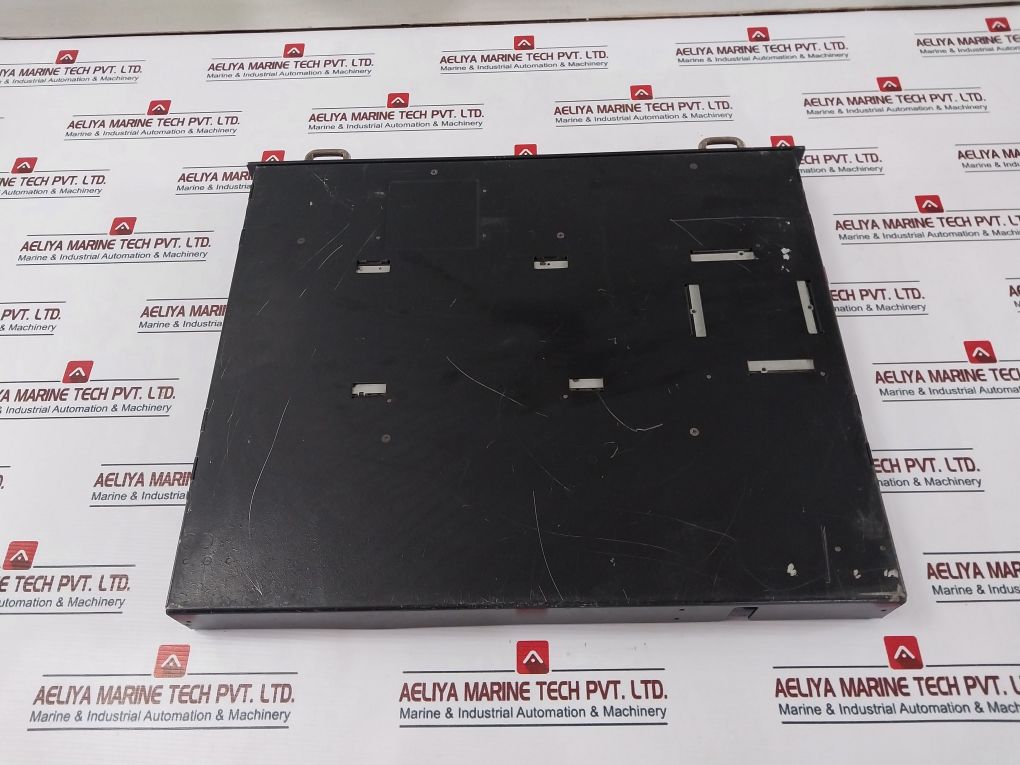 Rmd-515 Rack Mountable Kvm Console Drawer 110-240Vac 48-62Hz