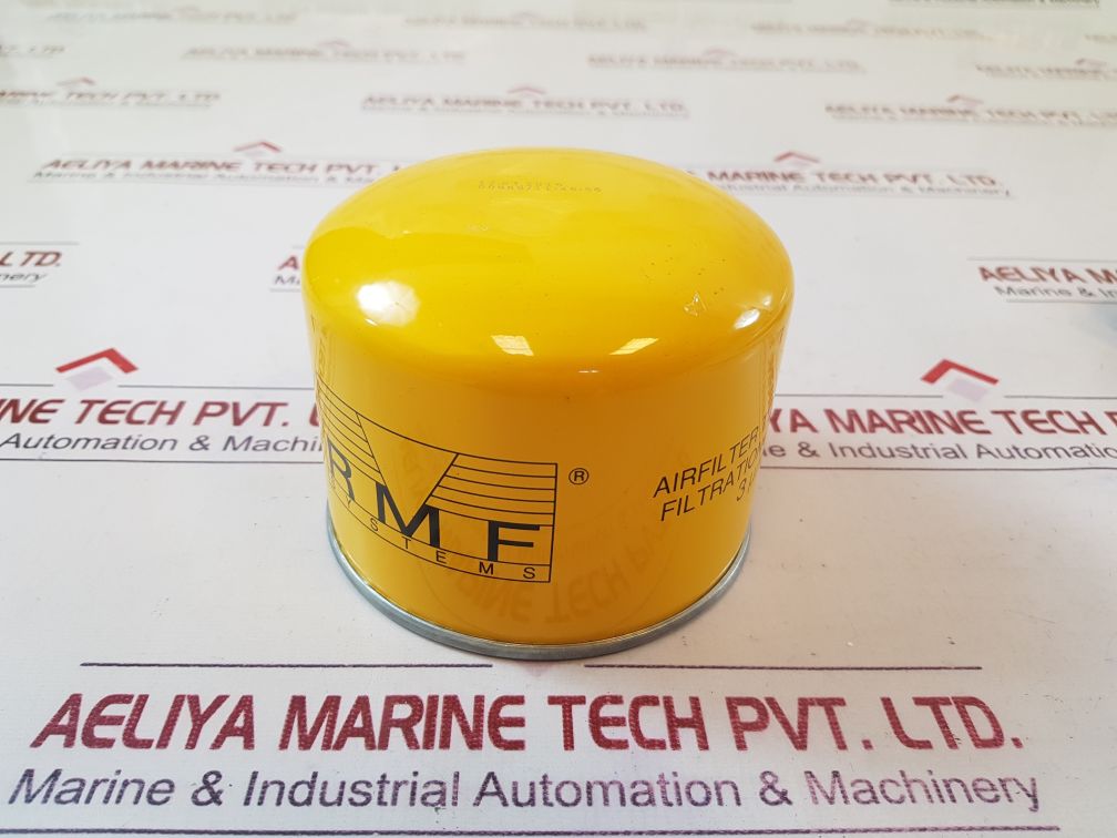 Rmf Systems Kl 120 Air Filter