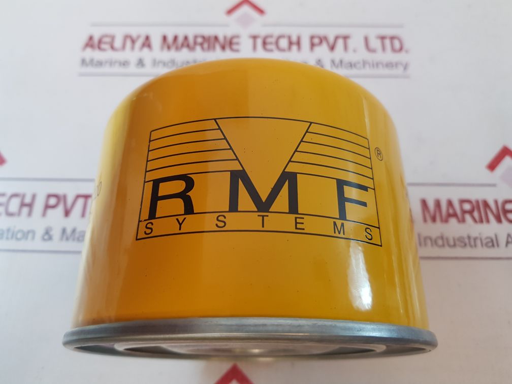Rmf Systems Kl 120 Air Filter
