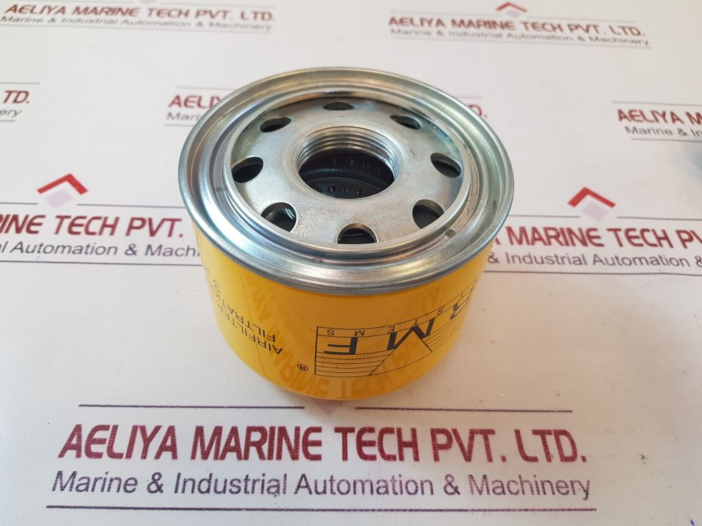 Rmf Systems Kl 120 Air Filter