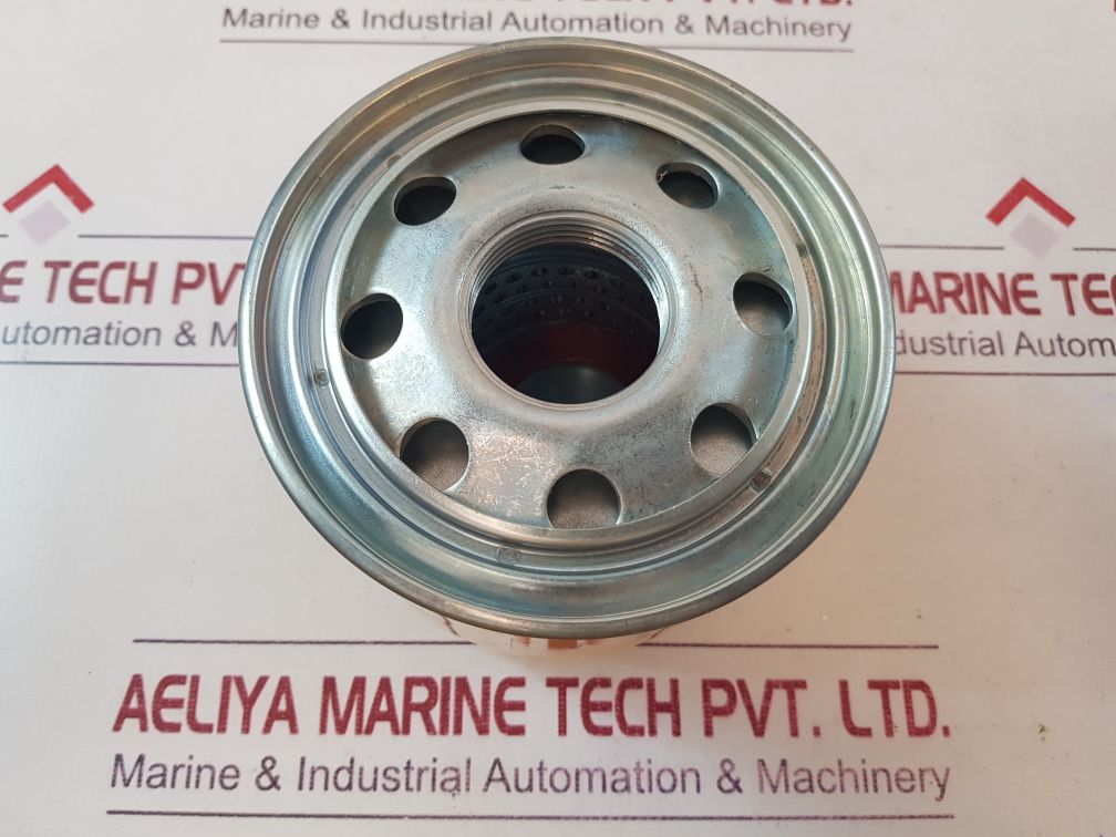 Rmf Systems Kl 120 Air Filter