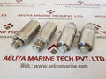 Rmg-gaselan Rmg 931-b Rp 1/4