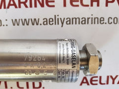 Rmg-gaselan Rmg 931-b Rp 1/4"/4X0.2