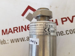 Rmg-gaselan Rmg 931-b Rp 1/4"/4X0.2
